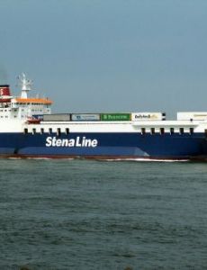 MS Nordic Ferry