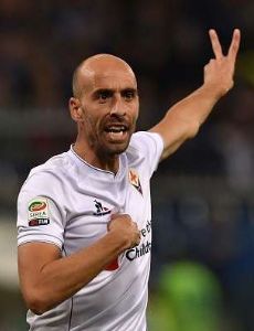 Borja Valero