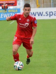 Paweł Lisowski
