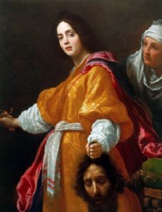 Cristofano Allori