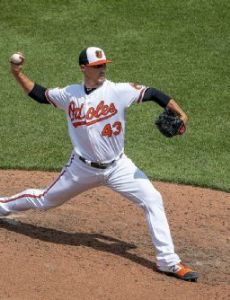 Shawn Armstrong