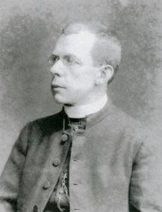 Thomas Byles