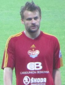 Zbyněk Pospěch