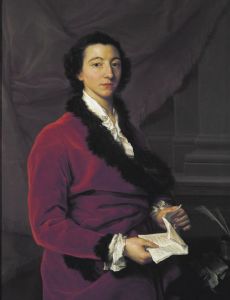 Ralph Howard, 1st Viscount Wicklow