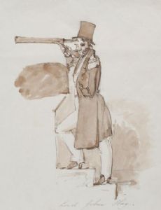 Lord John Hay (politician)