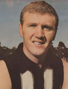 Terry Waters