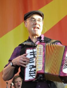 Charles Giordano
