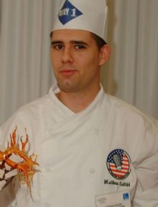 Matthew Ratliff