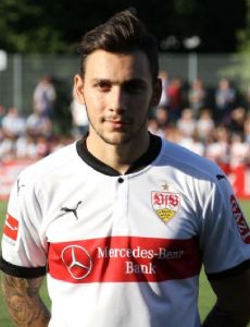 Anastasios Donis