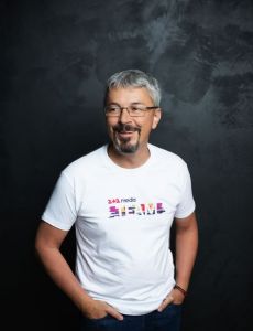 Oleksandr Tkachenko (journalist)