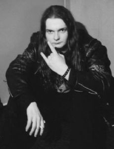 Terje Bakken