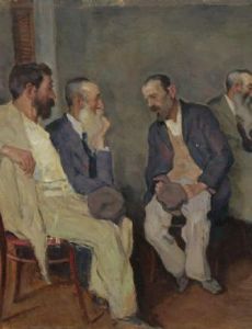 Conversation