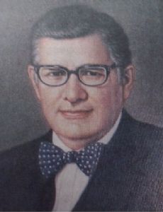 Julio César Turbay Ayala