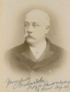 Richard Eve