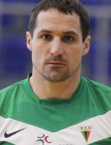 Krzysztof Bizacki