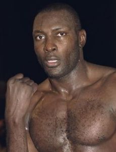 Henry Akinwande