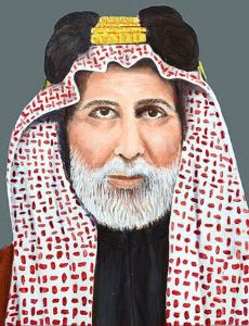 Muhammad Al-Sabah