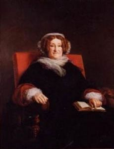 Madame Clicquot Ponsardin