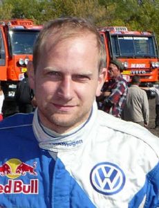 Timo Gottschalk