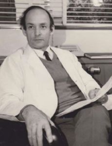 Kenneth Adie Ferguson