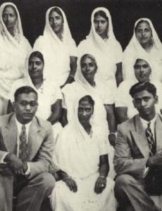 Simbhoonath Capildeo