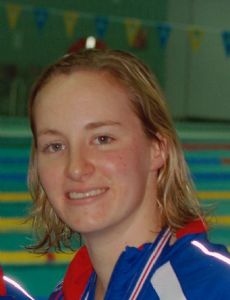Claire Cashmore
