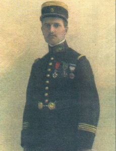 Emile-René Lemonnier
