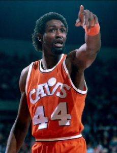 Edgar Jones (basketball)