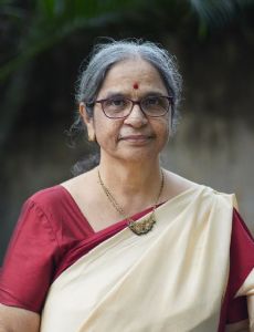 P. Lalita Kumari (Volga)