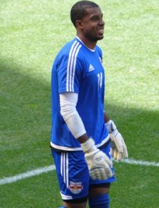 Rafael Diaz (soccer)