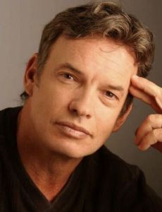 Gary Graham
