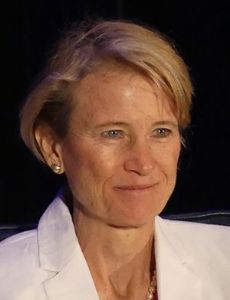 Tara Smith (philosopher)