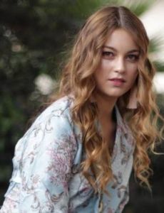 Cristina Ortega