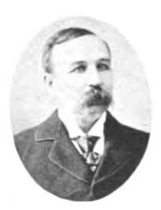 Alexander Boxwell