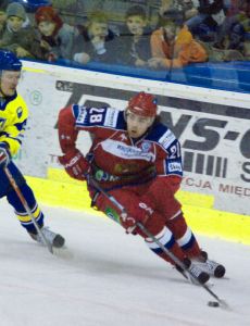 Alexander Kalyanin