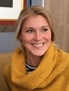 Maria Bengtsson