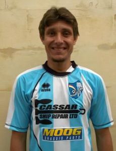 Everton Antônio Pereira
