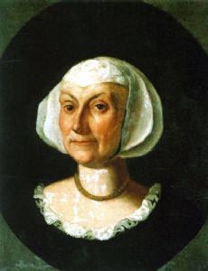 Rosina Schnorr