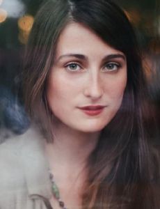 Chloé Astor