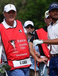 Curtis Luck