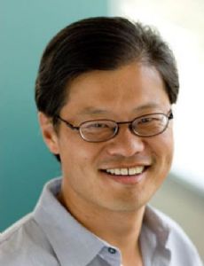 Jerry Yang