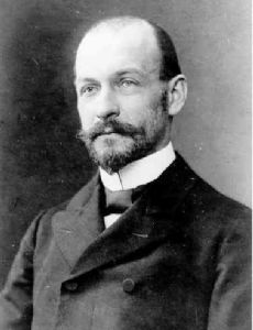 Hellmut von Gerlach