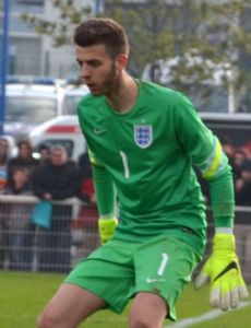 Angus Gunn
