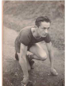 André Cherrier