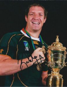 Bakkies Botha