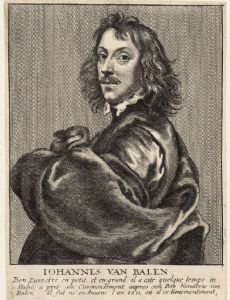 Jan van Balen