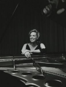Carol Rosenberger