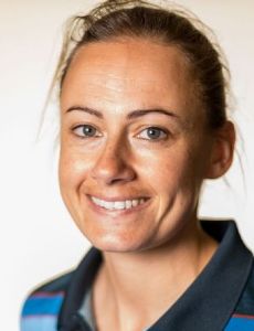 Laura Marsh