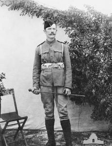 Peter Handcock