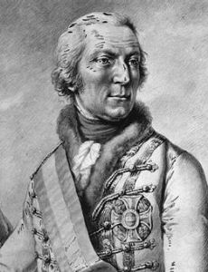 Dagobert Sigmund von Wurmser